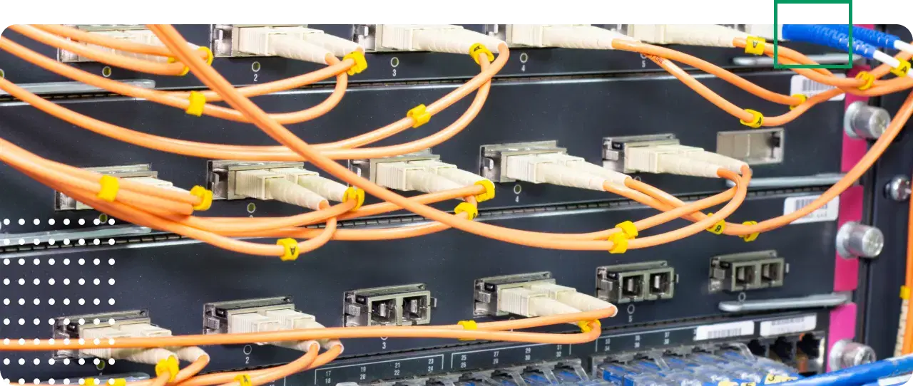 Cabling Site Surveys